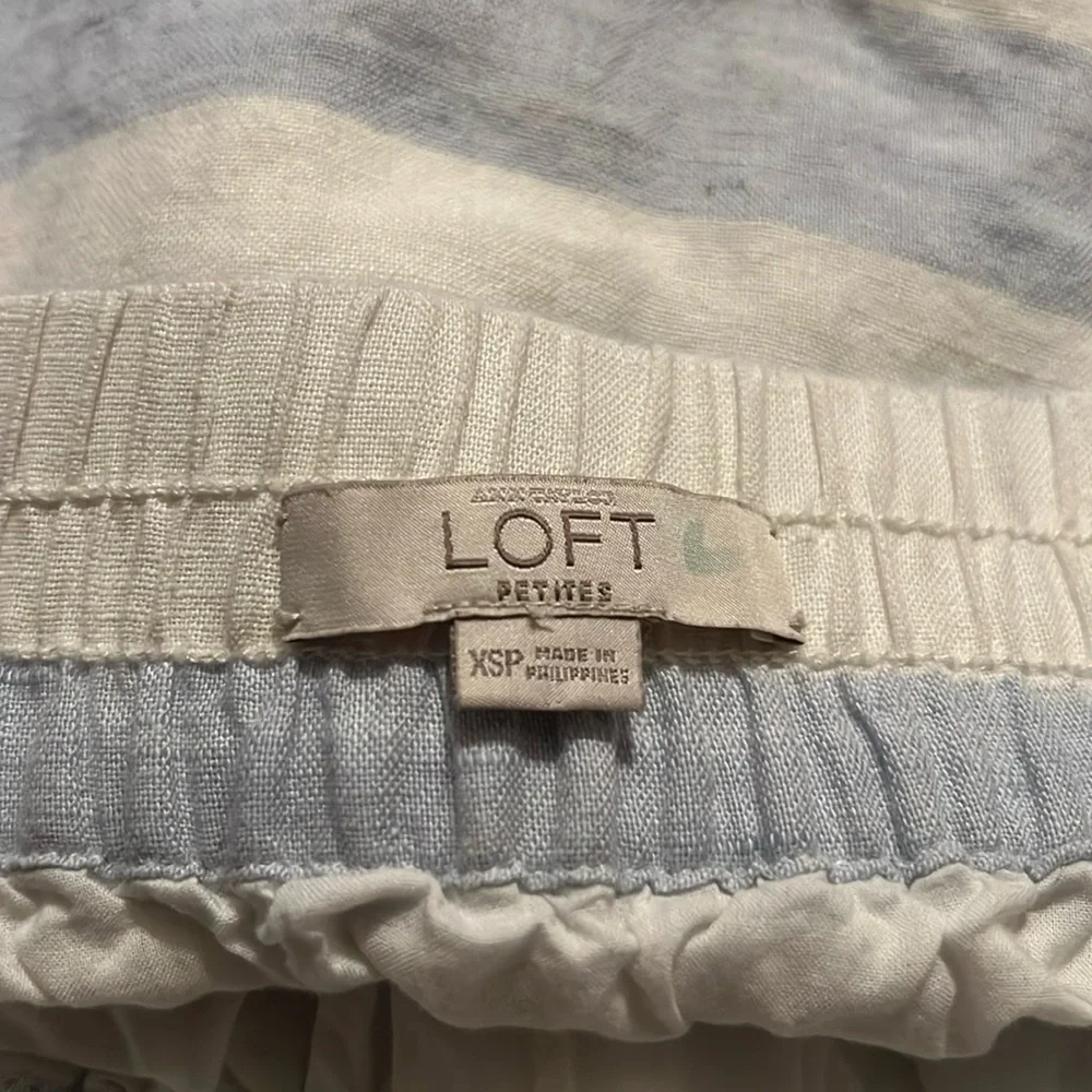 LOFT size xsp